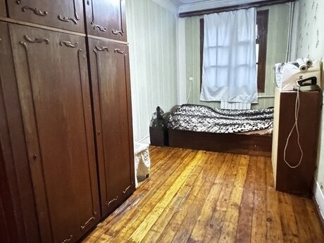 Kirayə 2 otaqlı mənzil, 50 m², Memar Əcəmi: 550 ₼/ay 3