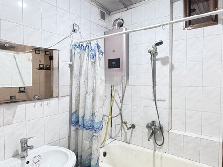 Kirayə 2 otaqlı mənzil, 50 m², Memar Əcəmi: 550 ₼/ay 4