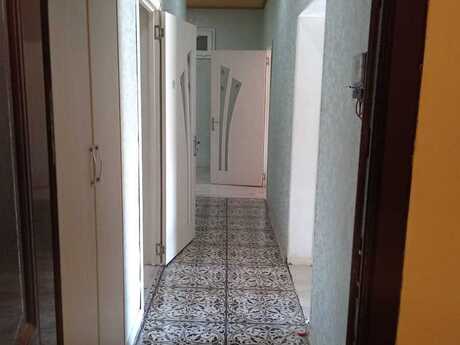 Объявление №6337066 - Баку, м. 20 января, 2-комн., 60 м², 17/17 этаж