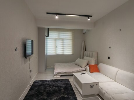 Elan №6337039 - Xırdalan, Xırdalan, 1 otaqlı, 31 m², 5/17 mərtəbə