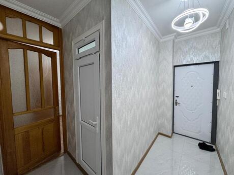 2-room apartment, 52 m², 7-ci mikrorayon: 140 000 ₼ 2