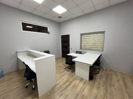 Объявление №6337058 - Баку, м. Нариман Нариманов, 1-комн., 20 м²