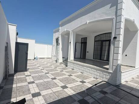 Elan №6337080 - Bakı, Abşeron r., 3 otaqlı, 120 m²