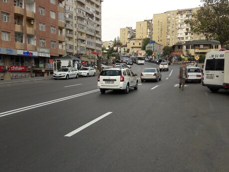 Elan №6337076 - Bakı, İnşaatçılar m., 1 otaqlı, 25 m², 1/12 mərtəbə