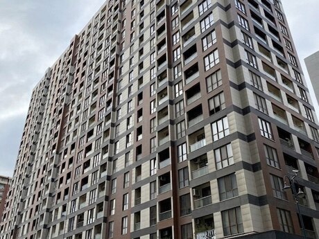 1 otaqlı mənzil, 31 m², Melissa Azadlıq: 143 000 ₼ 2