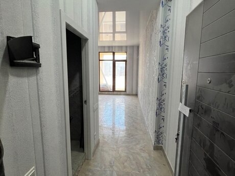 1 otaqlı mənzil, 31 m², Melissa Azadlıq: 143 000 ₼ 5