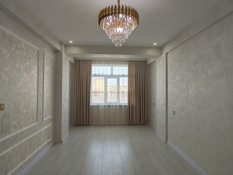 Elan №6337073 - Xırdalan, Xırdalan, 2 otaqlı, 64 m², 12/17 mərtəbə
