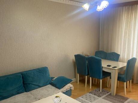 Объявление №6337092 - Баку, м. Мемар Аджеми, 3-комн., 65 м², 5/5 этаж