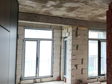 3 otaqlı mənzil, 84 m², Nəriman Nərimanov: 315 000 ₼ 4