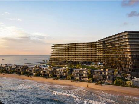 Elan №6337085 - Bakı, Sea Breeze q., 1 otaqlı, 46 m², 13/13 mərtəbə