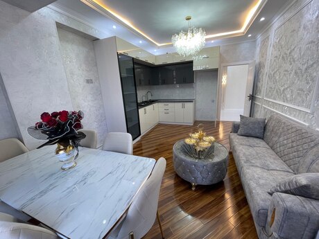 3 otaqlı mənzil, 82 m², 28 May: 285 000 ₼ 3