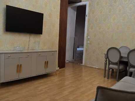 Elan №6337164 - Bakı, Nəriman Nərimanov m., 2 otaqlı, 52 m², 2/2 mərtəbə