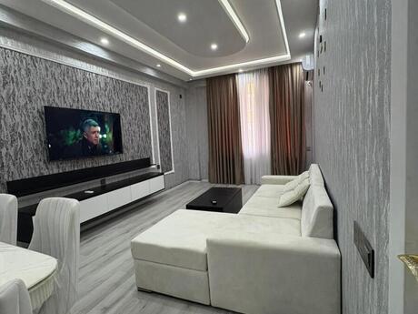 Elan №6337097 - Bakı, Zığ q., 2 otaqlı, 68 m², 8/11 mərtəbə
