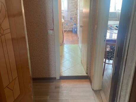 Объявление №6337109 - Баку, м. 20 января, 1-комн., 30 м², 3/5 этаж