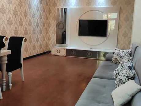 Elan №6337105 - Bakı, Nərimanov r., 3 otaqlı, 160 m², 12/20 mərtəbə