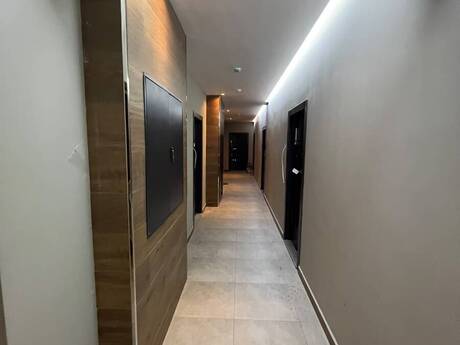 1 otaqlı mənzil, 31 m², Melissa Azadlıq: 150 000 ₼ 3