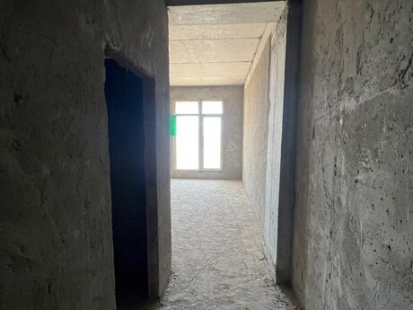 1 otaqlı mənzil, 31 m², Melissa Azadlıq: 150 000 ₼ 5