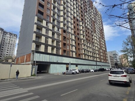 1 otaqlı mənzil, 31 m², Melissa Azadlıq: 150 000 ₼ 2