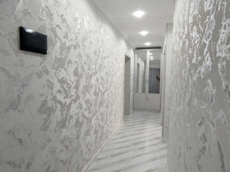 Elan №6337112 - Bakı, Neftçilər m., 2 otaqlı, 55 m², 5/5 mərtəbə