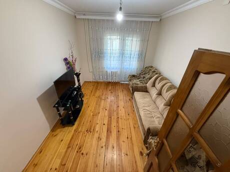 Elan №6337137 - Bakı, Həzi Aslanov m., 3 otaqlı, 85 m², 7/10 mərtəbə