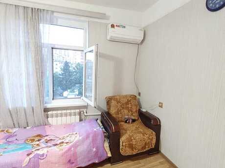 Elan №6337120 - Bakı, Neftçilər m., 1 otaqlı, 40 m², 5/5 mərtəbə