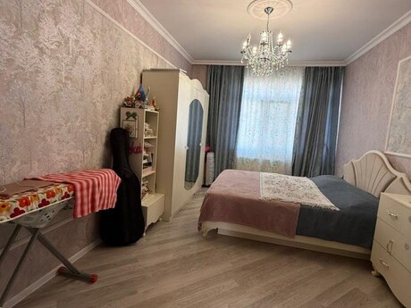 3 otaqlı mənzil, 75 m², Memar Əcəmi: 179 000 ₼ 2