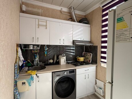 3 otaqlı mənzil, 75 m², Memar Əcəmi: 179 000 ₼ 4