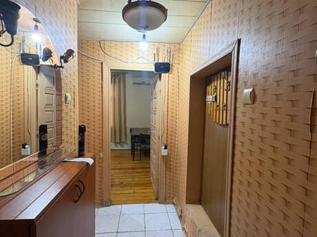 1-комнатная квартира, 40 м², Nəriman Nərimanov: 125 000 ₼ 4