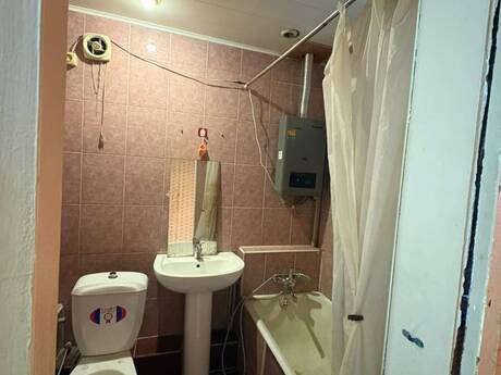 1-комнатная квартира, 40 м², Nəriman Nərimanov: 125 000 ₼ 3