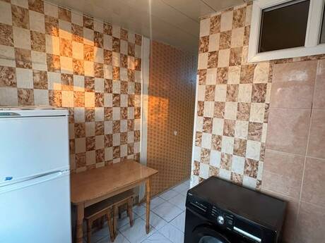 1-комнатная квартира, 40 м², Nəriman Nərimanov: 125 000 ₼ 2