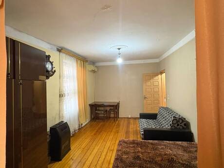 1-комнатная квартира, 40 м², Nəriman Nərimanov: 125 000 ₼ 5