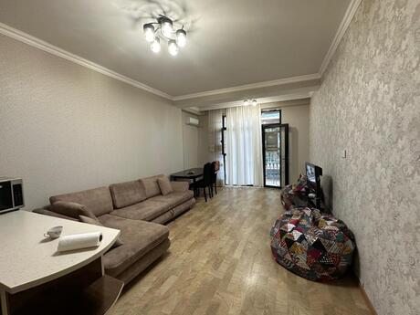 2 otaqlı mənzil, 58 m², İçəri Şəhər: 219 000 ₼ 5