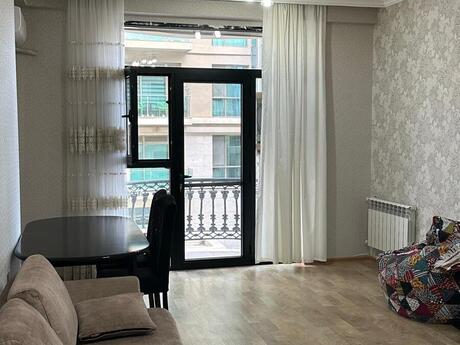 2 otaqlı mənzil, 58 m², İçəri Şəhər: 219 000 ₼ 4