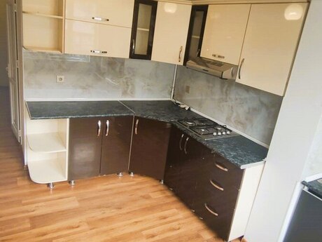 2 otaqlı mənzil, 70 m², Əhmədli: 154 000 ₼ 5