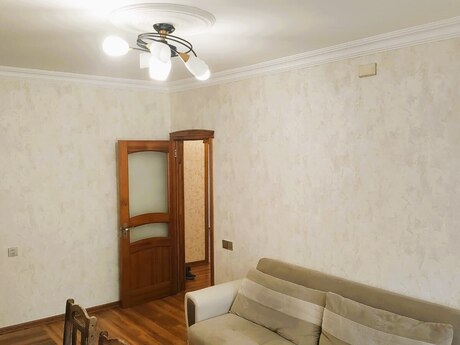 2 otaqlı mənzil, 70 m², Əhmədli: 154 000 ₼ 2