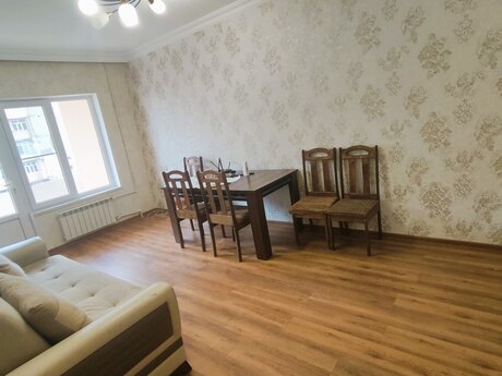2 otaq · 70 m² · 5/9 mərtəbə, Əhmədli