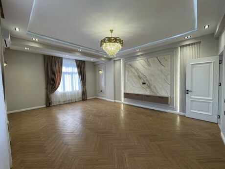 Elan №6337163 - Bakı, 28 May m., 3 otaqlı, 132 m², 10/17 mərtəbə