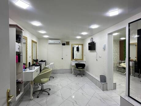 Elan №6337162 - Bakı, Nəsimi m., 68 m²
