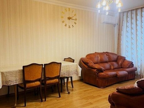 Elan №6337176 - Bakı, Nəsimi r., 3 otaqlı, 80 m², 4/5 mərtəbə