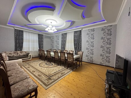 6 otaqlı həyət evi, 300 m², Mehdiabad: 185 000 ₼ 2