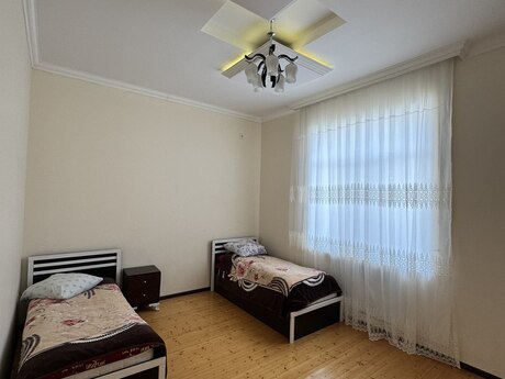6 otaqlı həyət evi, 300 m², Mehdiabad: 185 000 ₼ 5
