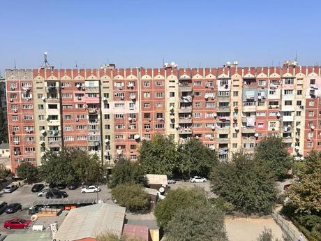 Elan №6337183 - Bakı, Biləcəri q., 3 otaqlı, 85 m², 4/9 mərtəbə