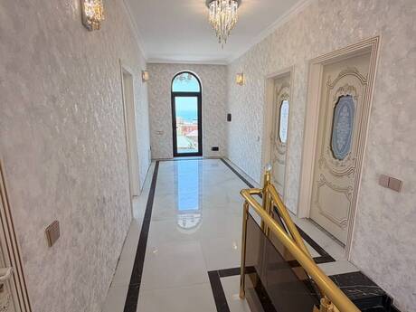 5 otaqlı həyət evi, 200 m², Badamdar: 470 000 ₼ 5