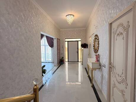 5-комн. дом/дача - пос. Бадамдар - 200 м²
