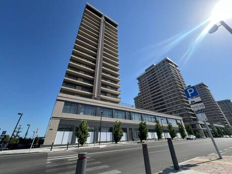 Объявление №6337208 - Баку, пос. Аг шехер, 6-комн., 290 м², 20/20 этаж