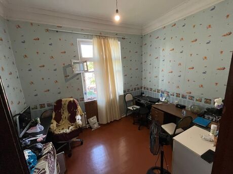 Elan №6337130 - Bakı, Elmlər Akademiyası m., 4 otaqlı, 108 m², 2/4 mərtəbə