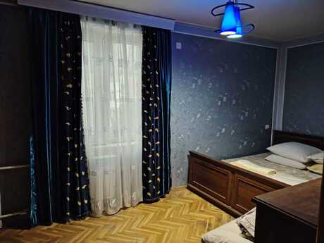 Elan №6337216 - Bakı, Elmlər Akademiyası m., 2 otaqlı, 55 m², 4/5 mərtəbə