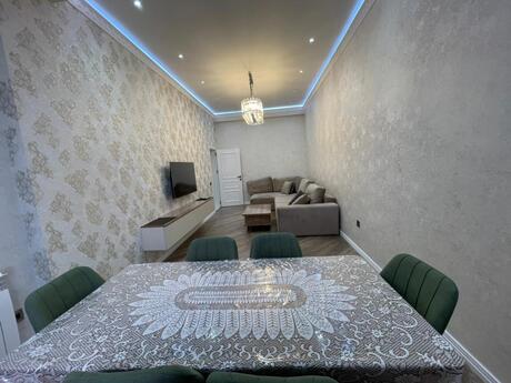 3 otaqlı mənzil, 95 m², 28 May: 419 000 ₼ 3