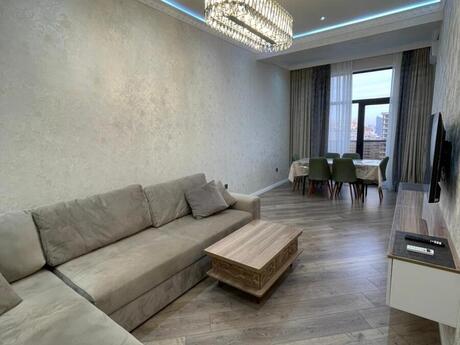 3 otaqlı mənzil, 95 m², 28 May: 419 000 ₼ 5