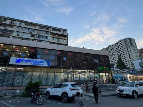 Elan №6337226 - Bakı, Yeni Yasamal q., 2 otaqlı, 46 m², 9/9 mərtəbə